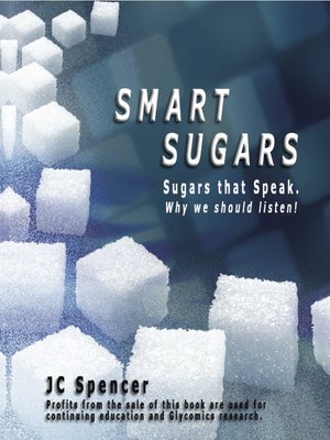cover image of Smart Sugars